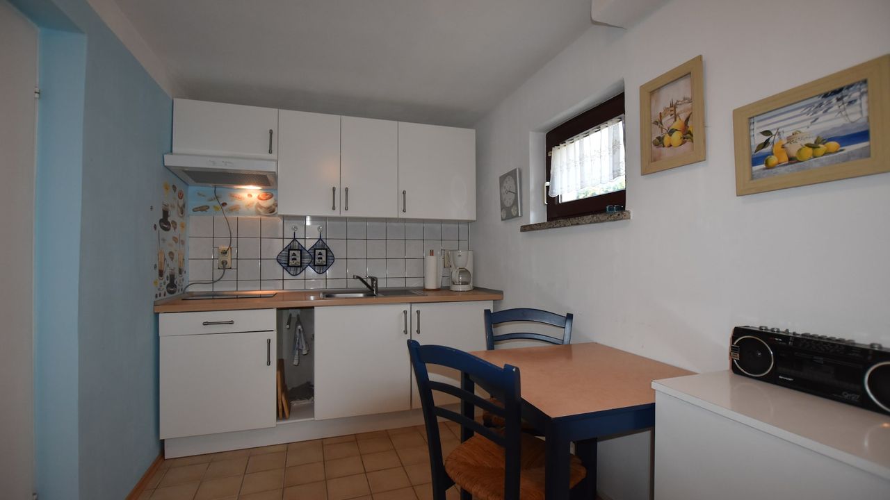 Kitchen Kitchen
